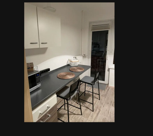 Fantastic flat in Braunschweig - Gallery - 7