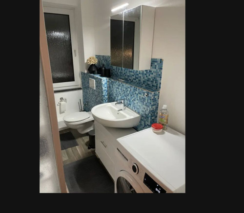Fantastic flat in Braunschweig - Gallery - 3