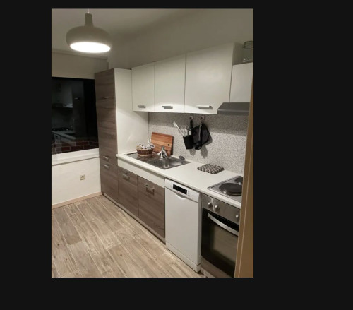 Fantastic flat in Braunschweig - Gallery - 6