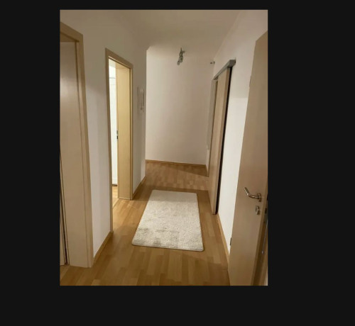 Fantastic flat in Braunschweig - Gallery - 5