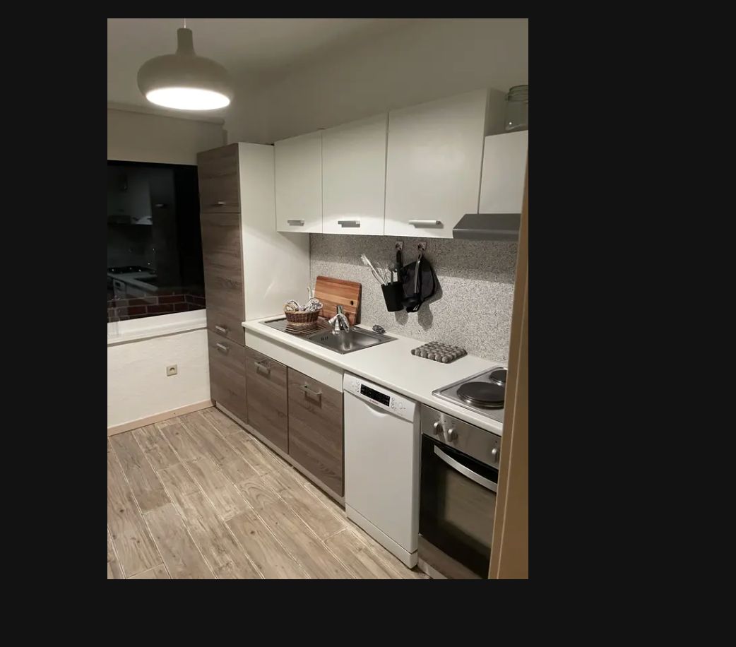 Fantastic Flat In Braunschweig - 6
