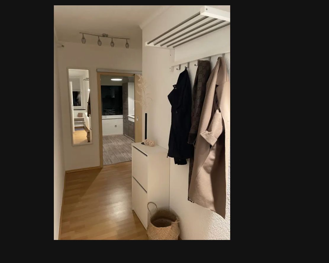 Fantastic Flat In Braunschweig - 8