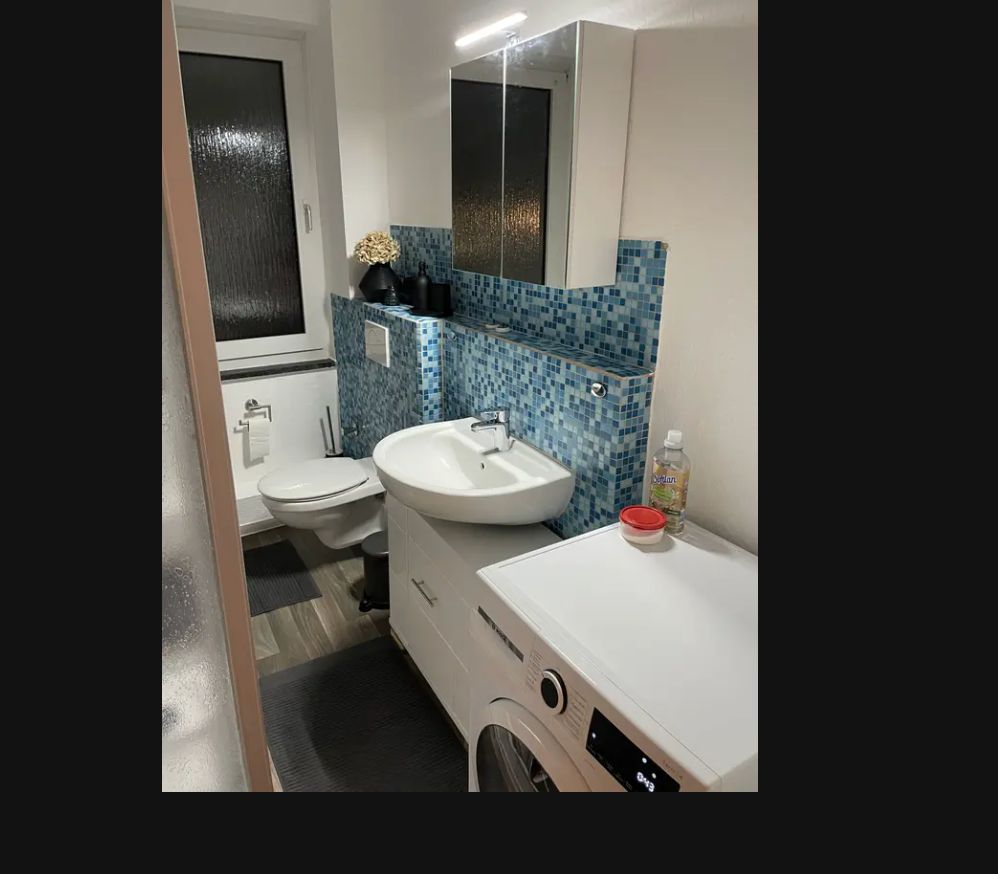Fantastic Flat In Braunschweig - 9