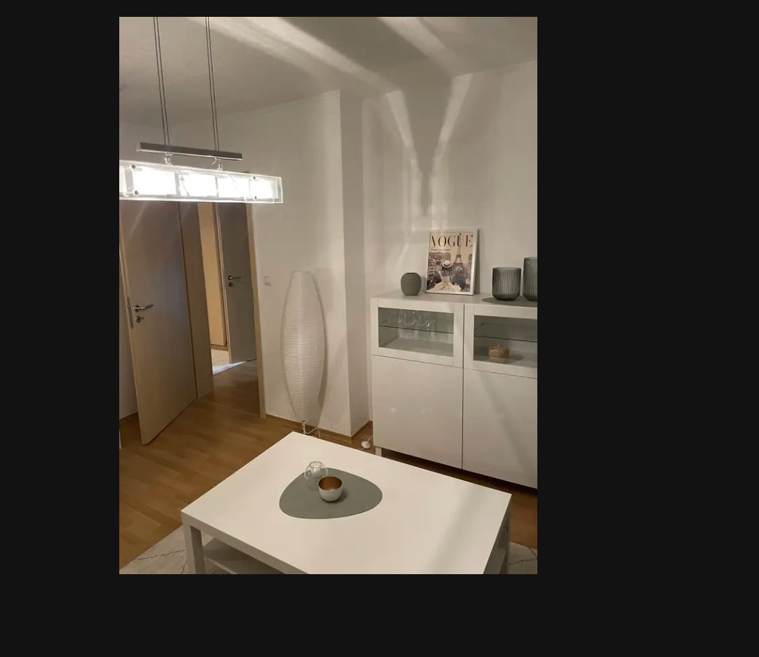 Fantastic Flat In Braunschweig - 2