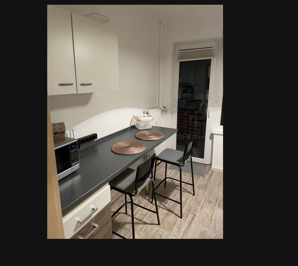 Fantastic Flat In Braunschweig - 5