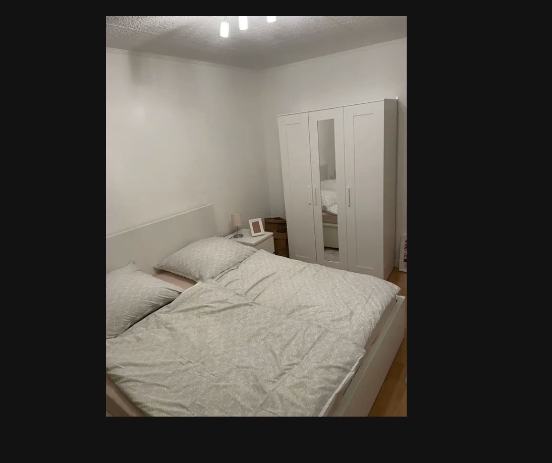 Fantastic Flat In Braunschweig - 3