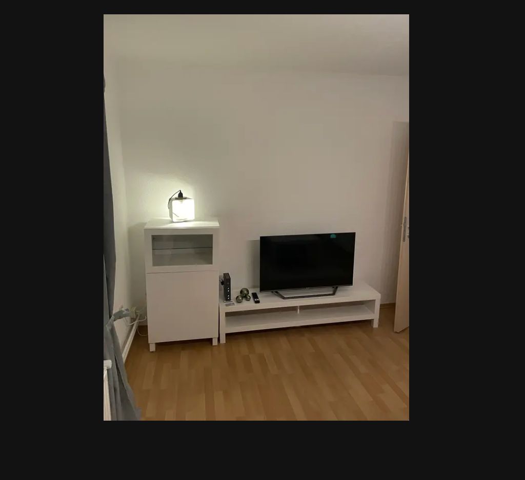 Fantastic Flat In Braunschweig - 1