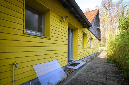 Bright loft in Bergisch Gladbach  - Gallery -  5