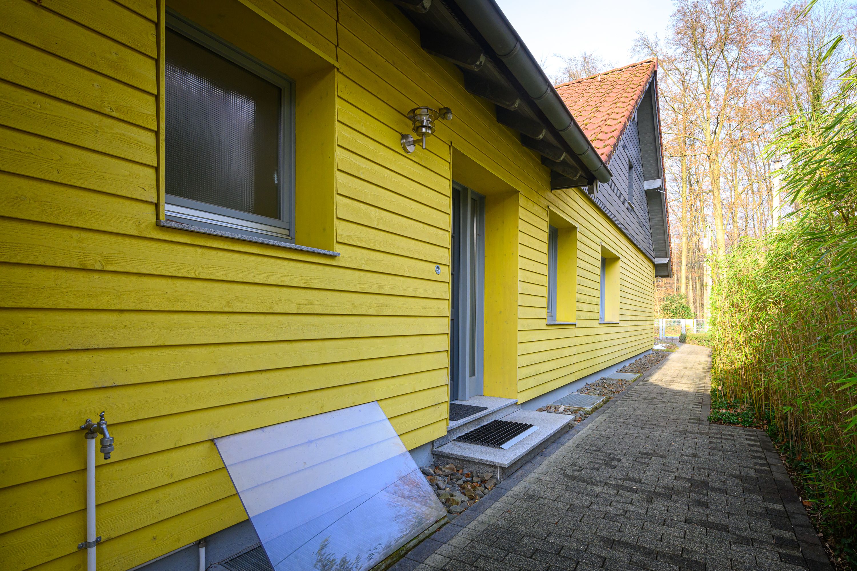  Bright Loft In Bergisch Gladbach  -  Bright loft in Bergisch Gladbach  - Gallery -  4