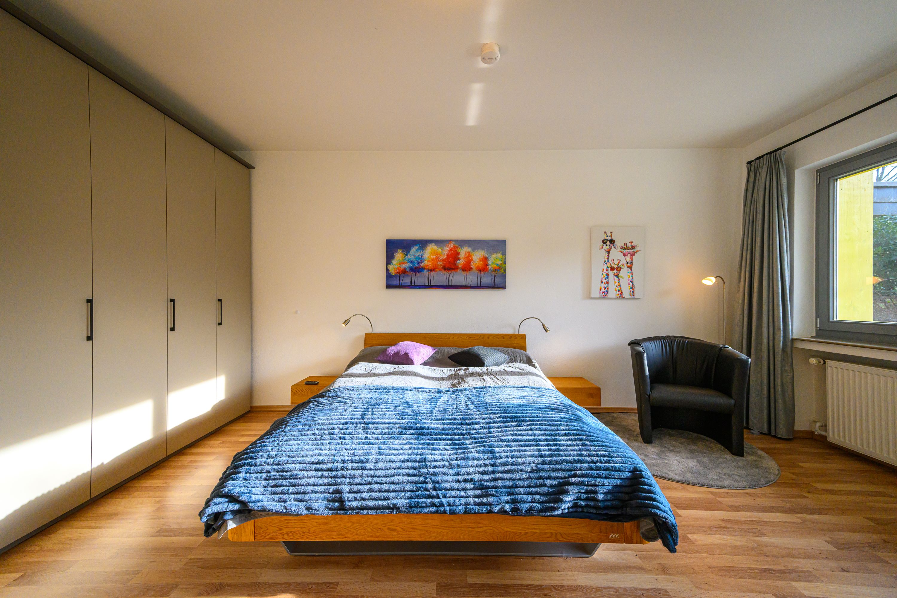  Bright Loft In Bergisch Gladbach  -  Bright loft in Bergisch Gladbach  - Gallery -  15