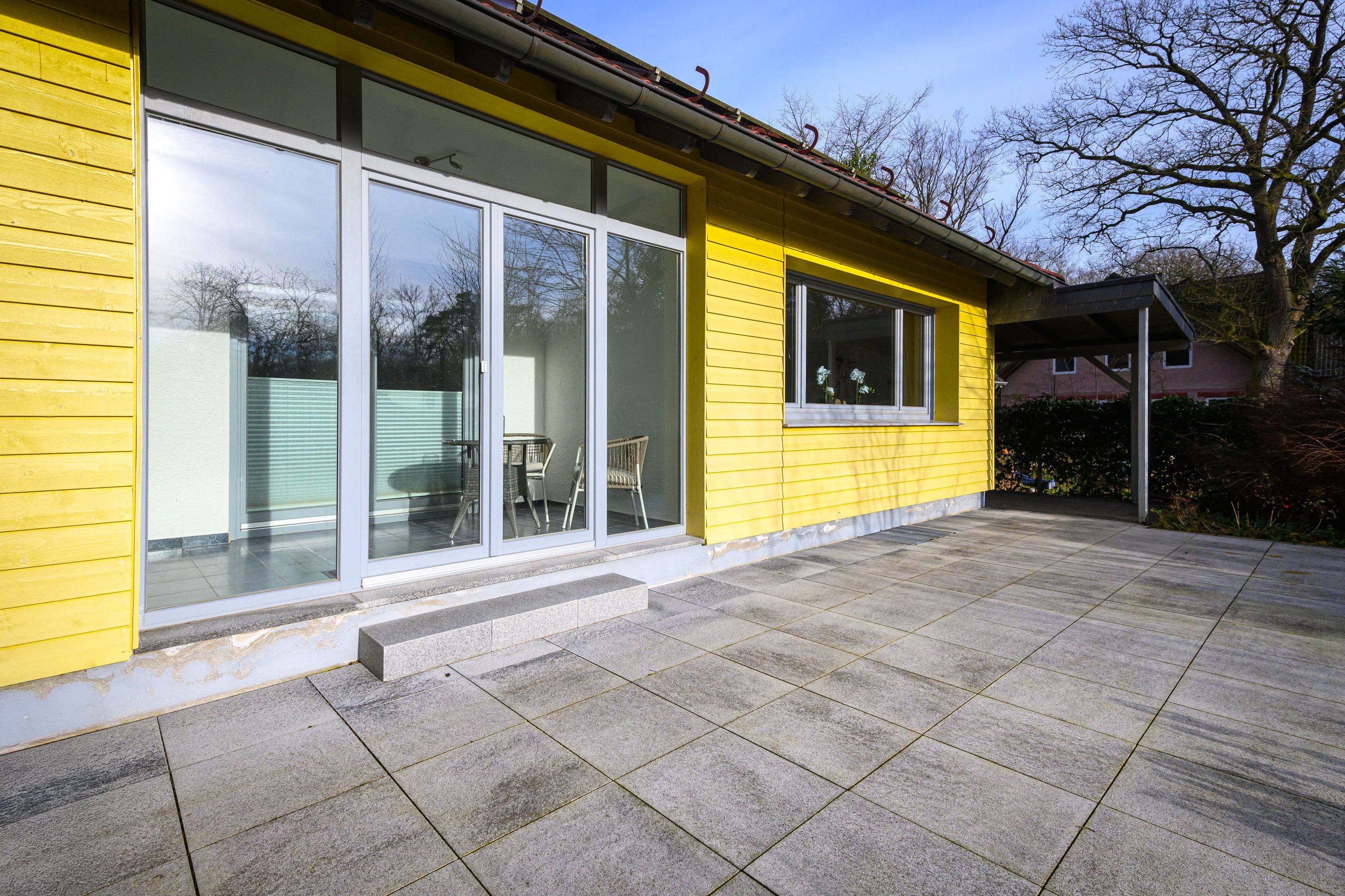  Bright Loft In Bergisch Gladbach  -  Bright loft in Bergisch Gladbach  - Gallery -  2