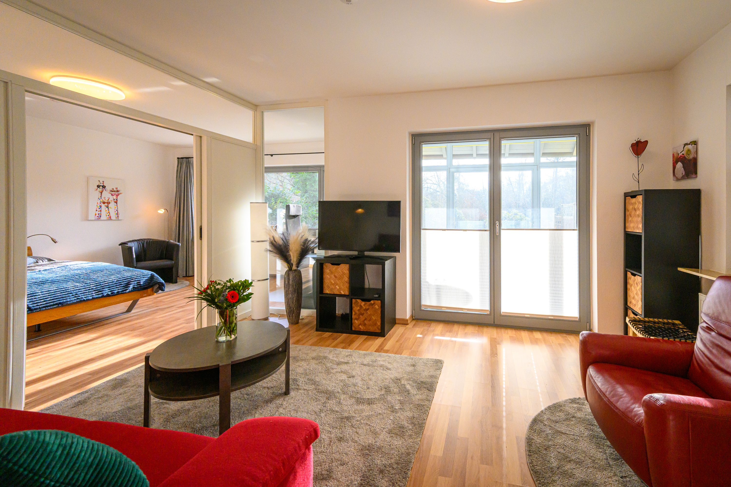  Bright Loft In Bergisch Gladbach  -  Bright loft in Bergisch Gladbach  - Gallery -  18