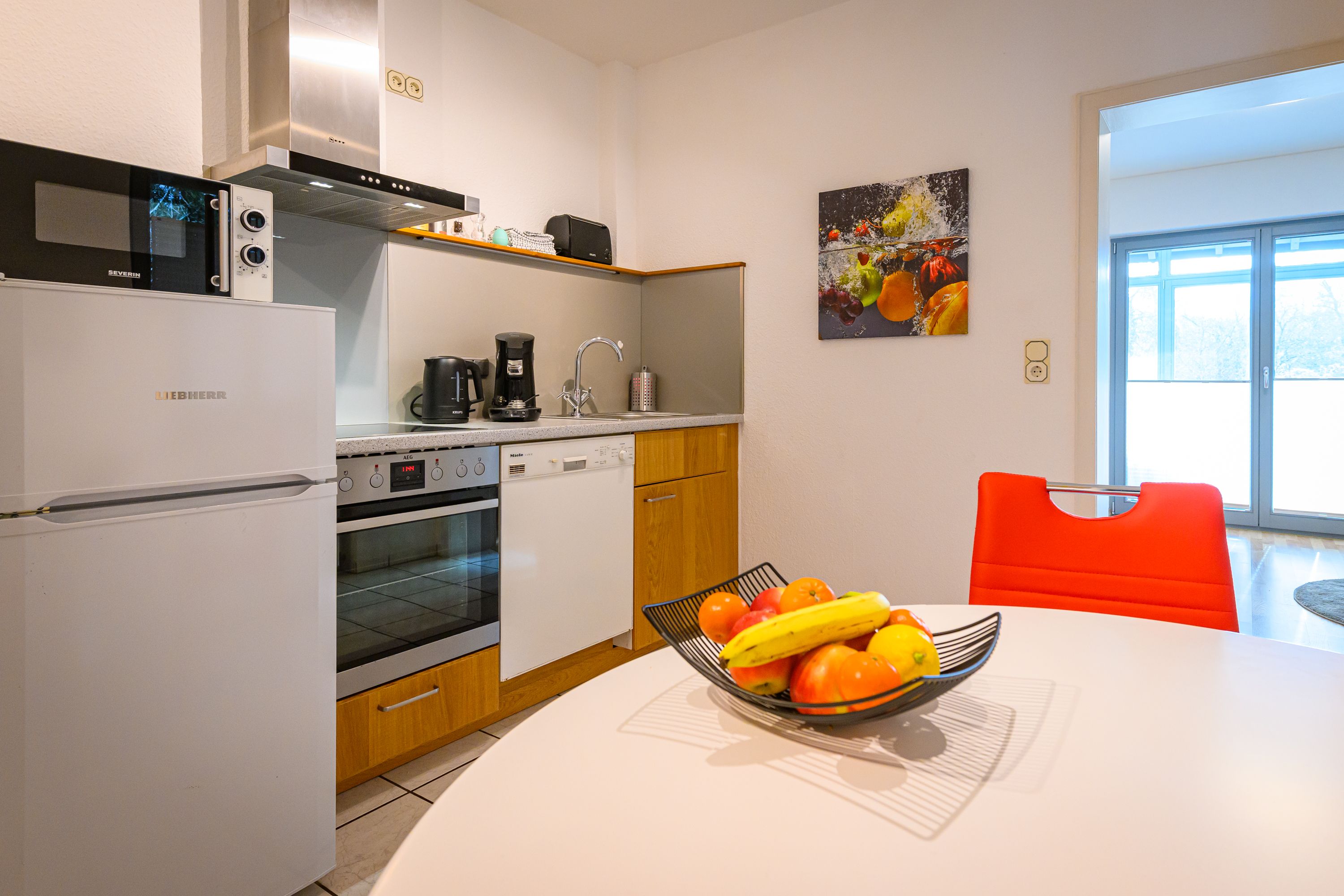  Bright Loft In Bergisch Gladbach  -  Bright loft in Bergisch Gladbach  - Gallery -  10