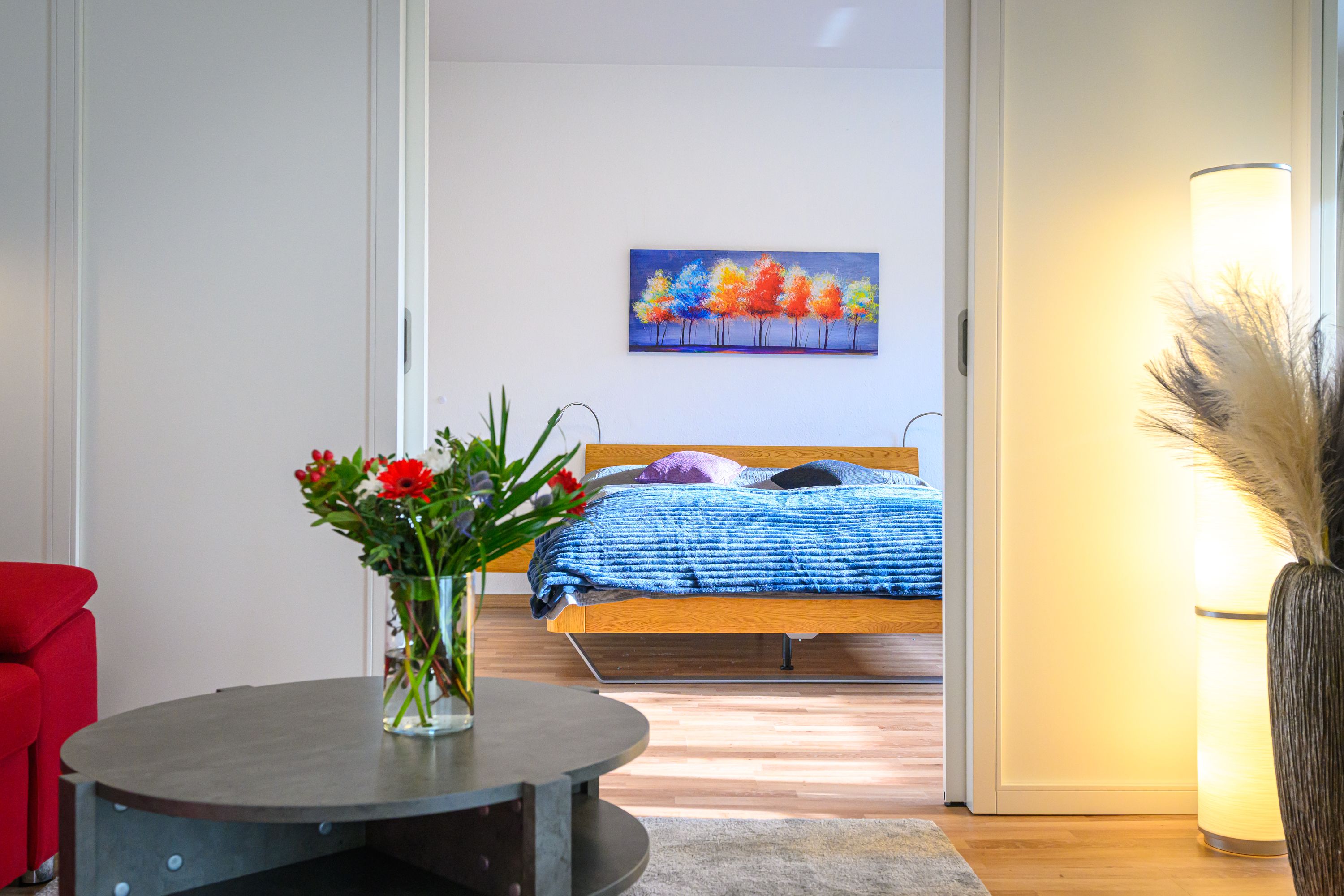  Bright Loft In Bergisch Gladbach  -  Bright loft in Bergisch Gladbach  - Gallery -  16