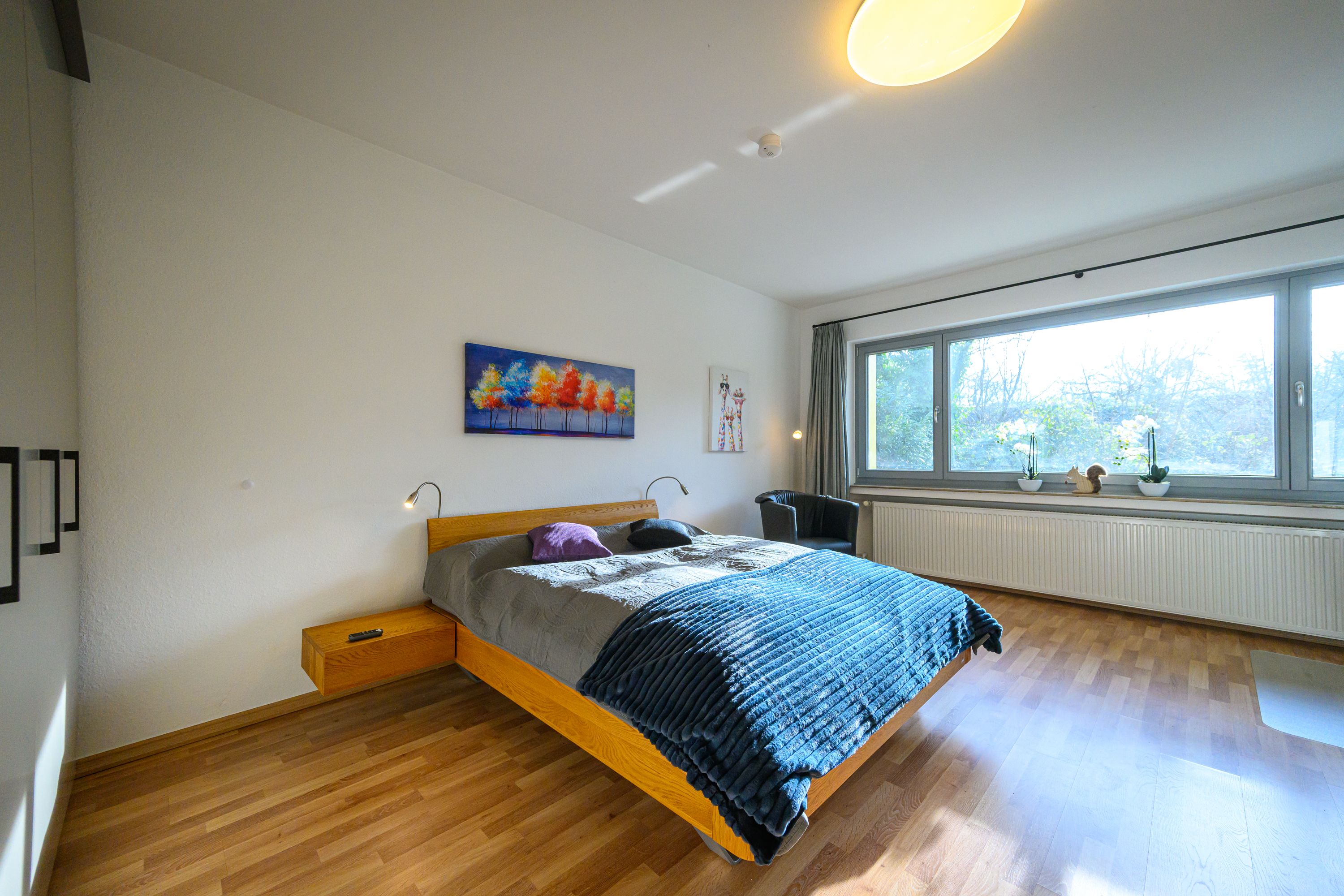  Bright Loft In Bergisch Gladbach  -  Bright loft in Bergisch Gladbach  - Gallery -  14