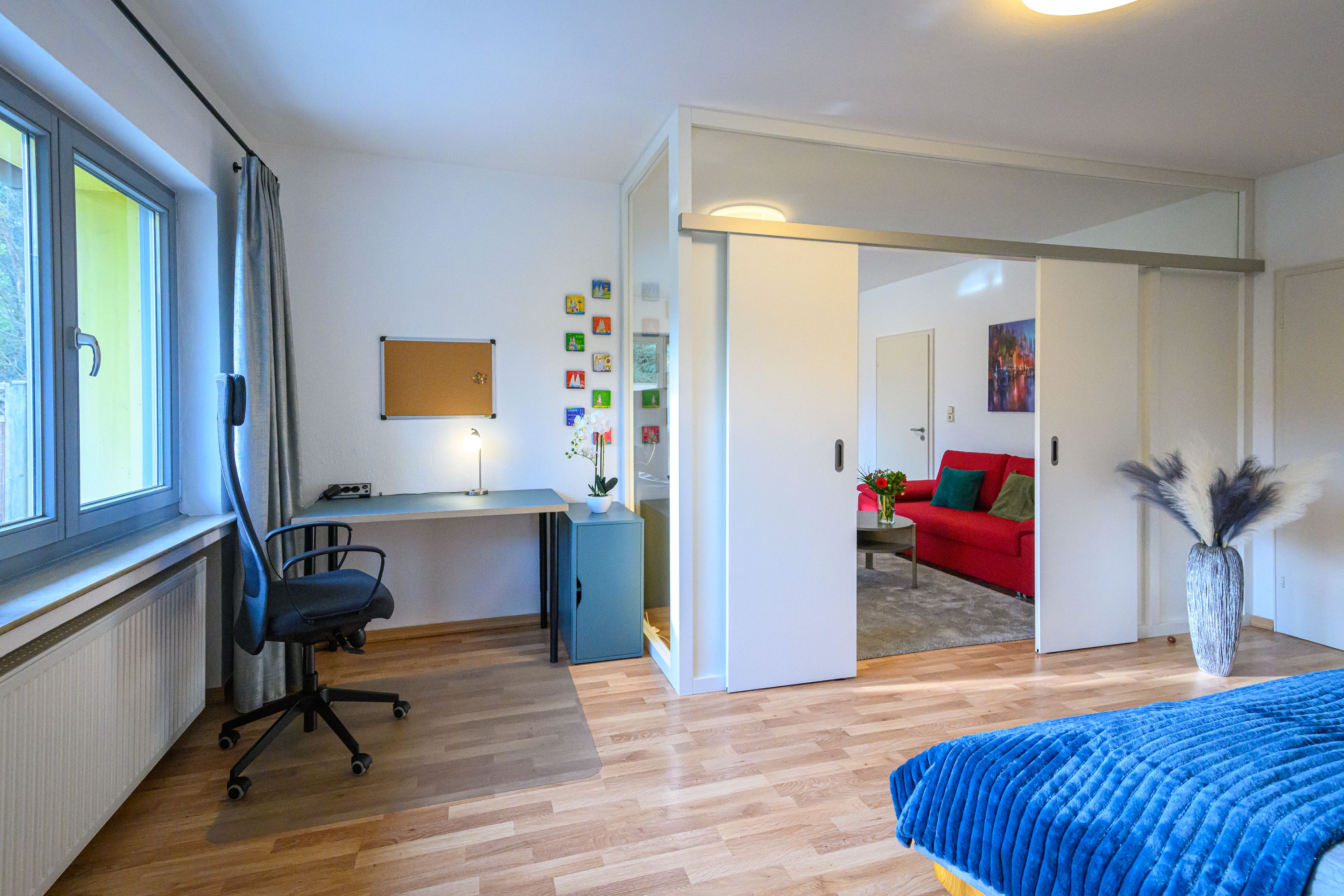  Bright Loft In Bergisch Gladbach  -  Bright loft in Bergisch Gladbach  - Gallery -  12