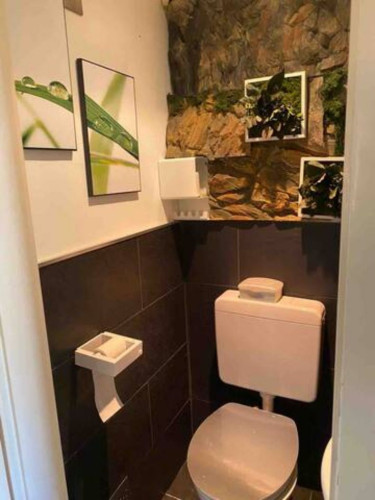 Charming home in Aachen