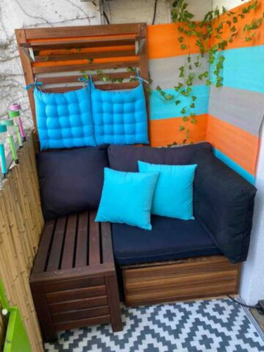 Charming home in Aachen