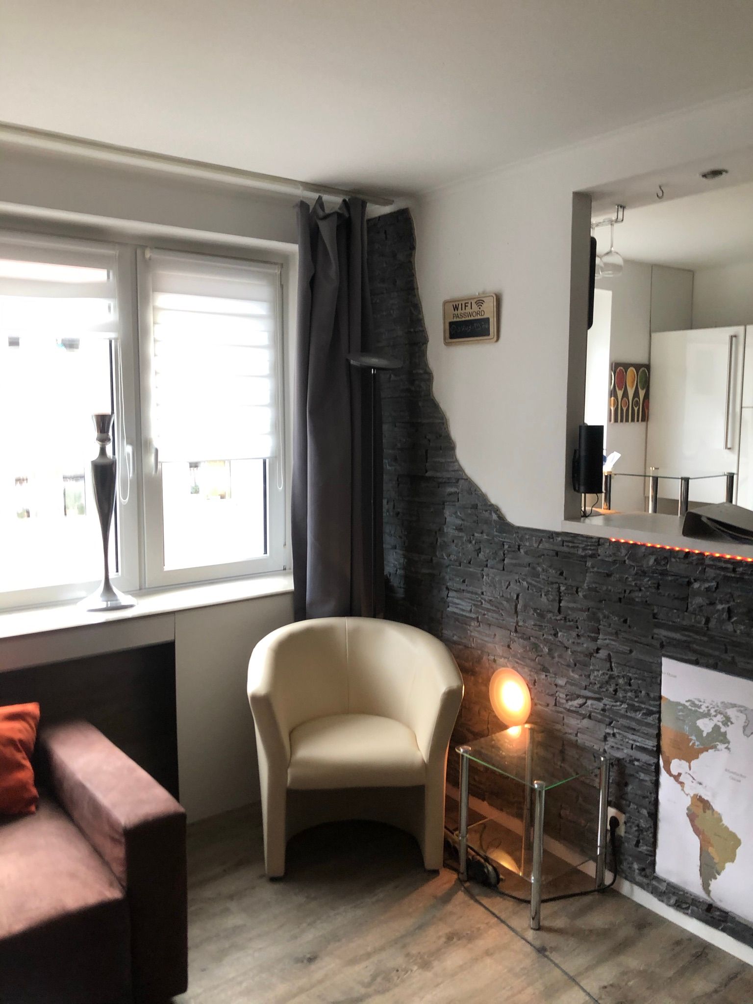 Charming Home In Aachen - 8