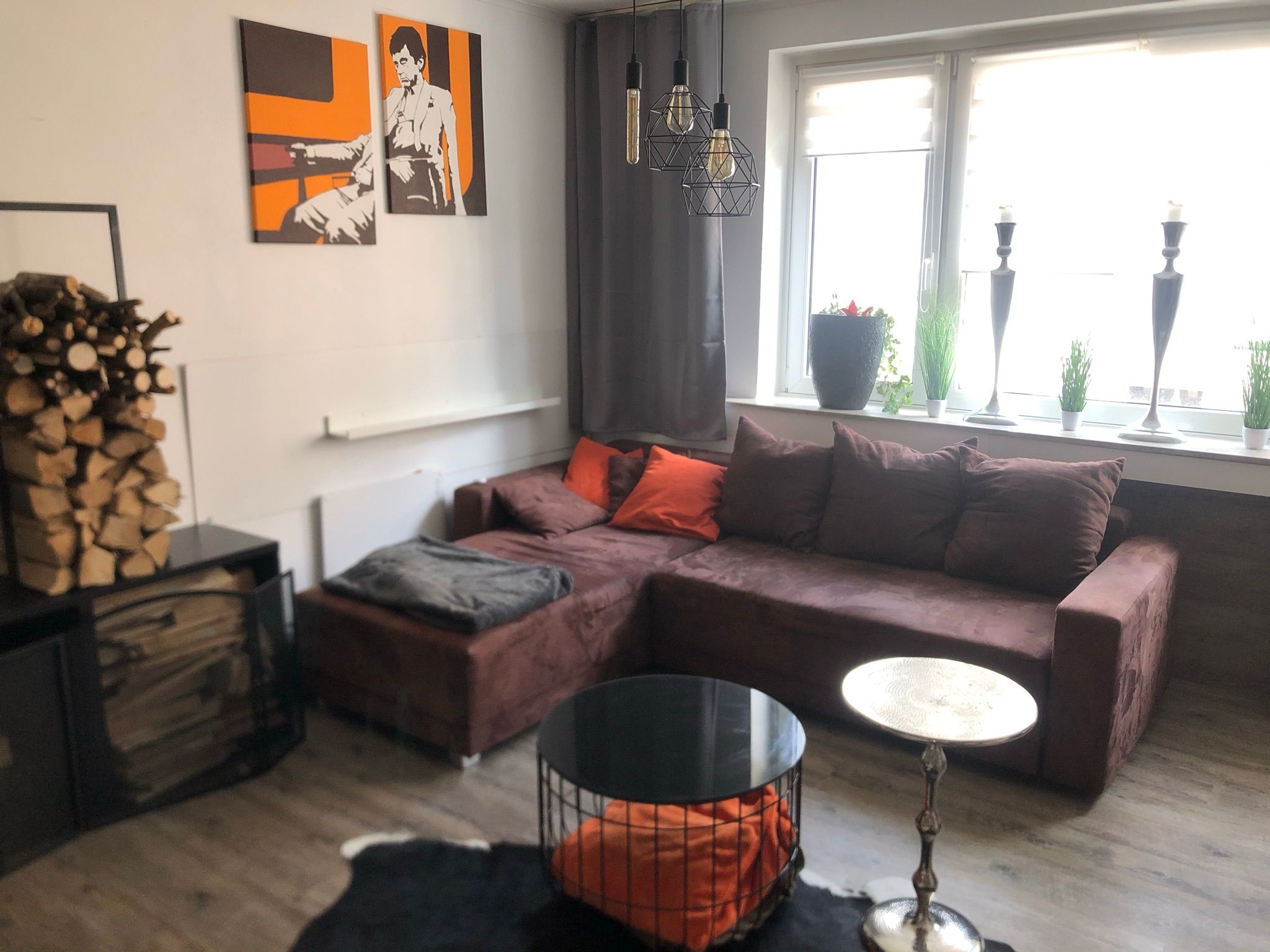 Charming Home In Aachen - 9