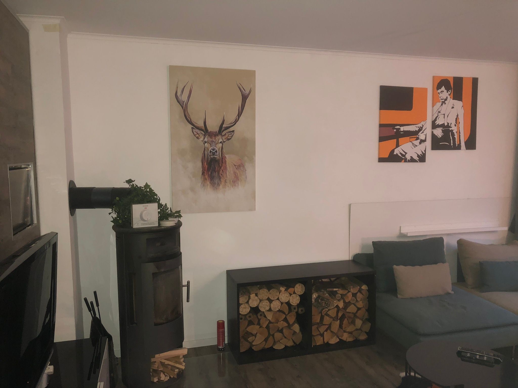 Charming Home In Aachen - 10