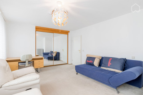 Luxurious 3-room apartment in the heart of Heidelberg - Gallery - 19