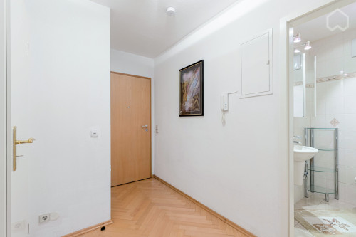 Luxurious 3-room apartment in the heart of Heidelberg - Gallery - 14