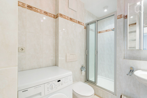 Luxurious 3-room apartment in the heart of Heidelberg  - Gallery -  5