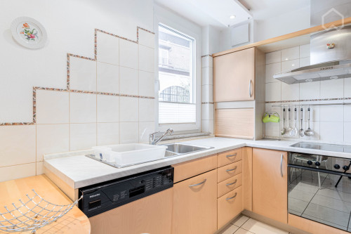 Luxurious 3-room apartment in the heart of Heidelberg - Gallery - 11