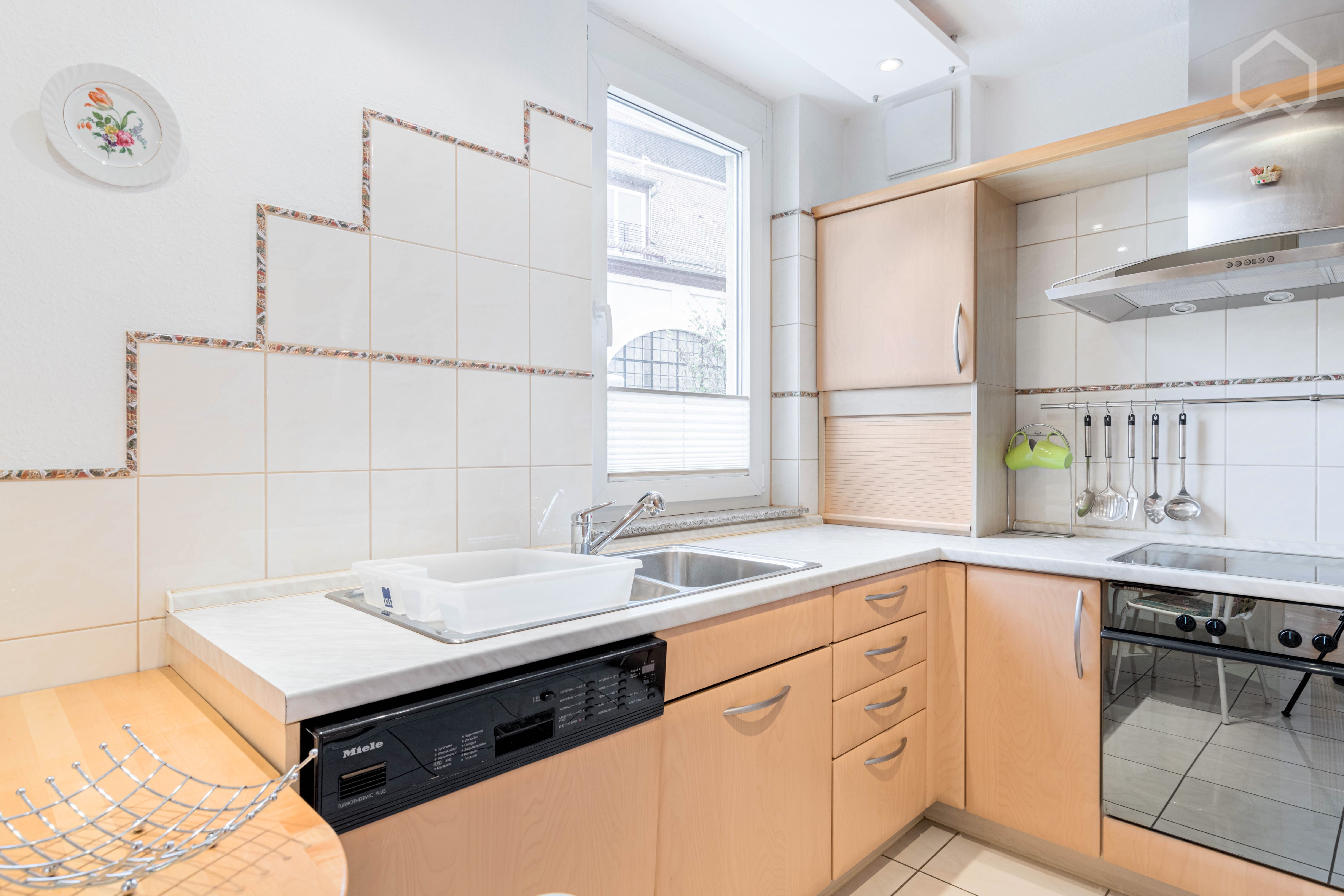 Luxurious 3-Room Apartment In The Heart Of Heidelberg - Luxurious 3-room apartment in the heart of Heidelberg - Gallery - 10