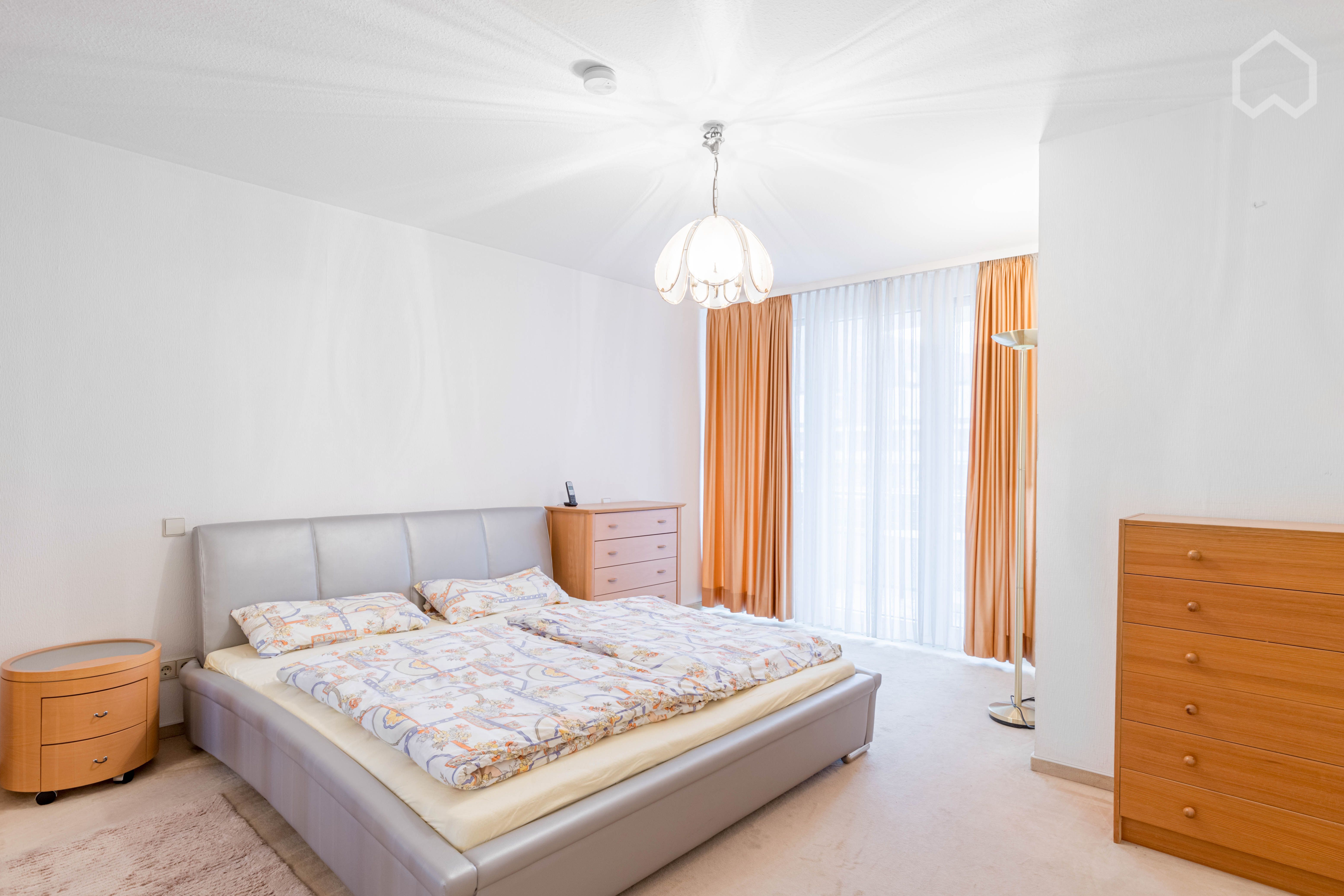 Luxurious 3-Room Apartment In The Heart Of Heidelberg - Luxurious 3-room apartment in the heart of Heidelberg - Gallery - 6