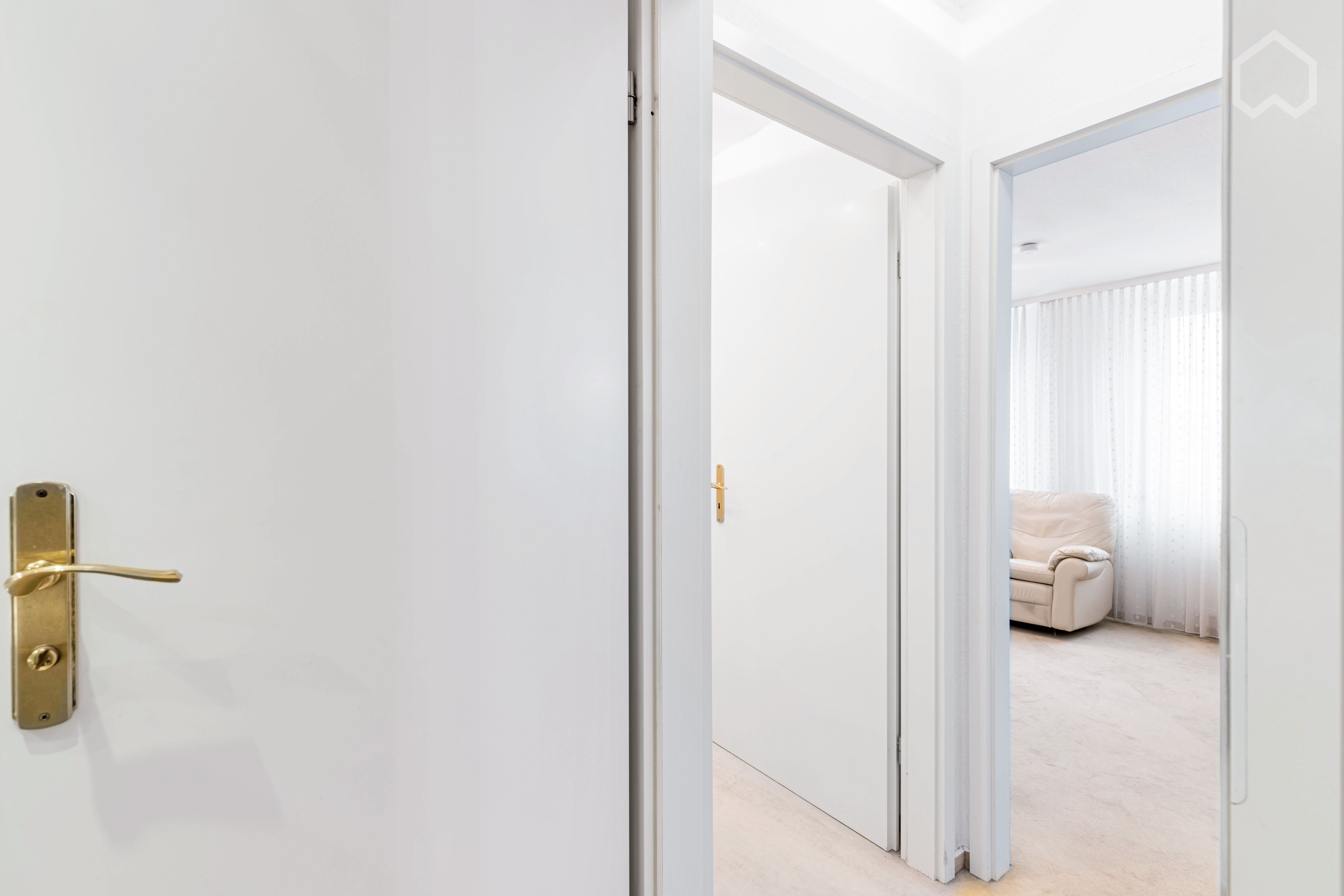 Luxurious 3-Room Apartment In The Heart Of Heidelberg - Luxurious 3-room apartment in the heart of Heidelberg - Gallery - 16