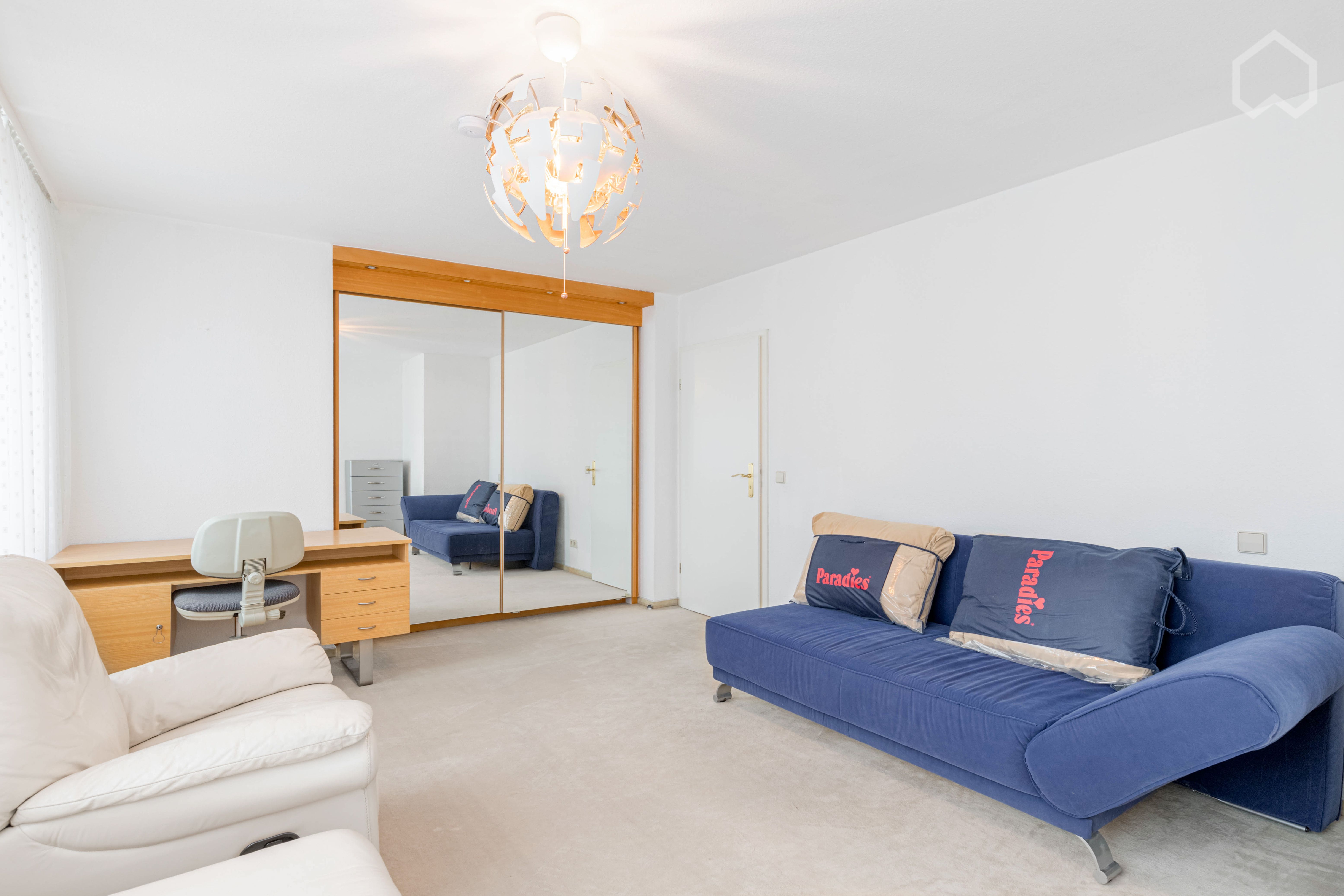 Luxurious 3-Room Apartment In The Heart Of Heidelberg - Luxurious 3-room apartment in the heart of Heidelberg - Gallery - 18