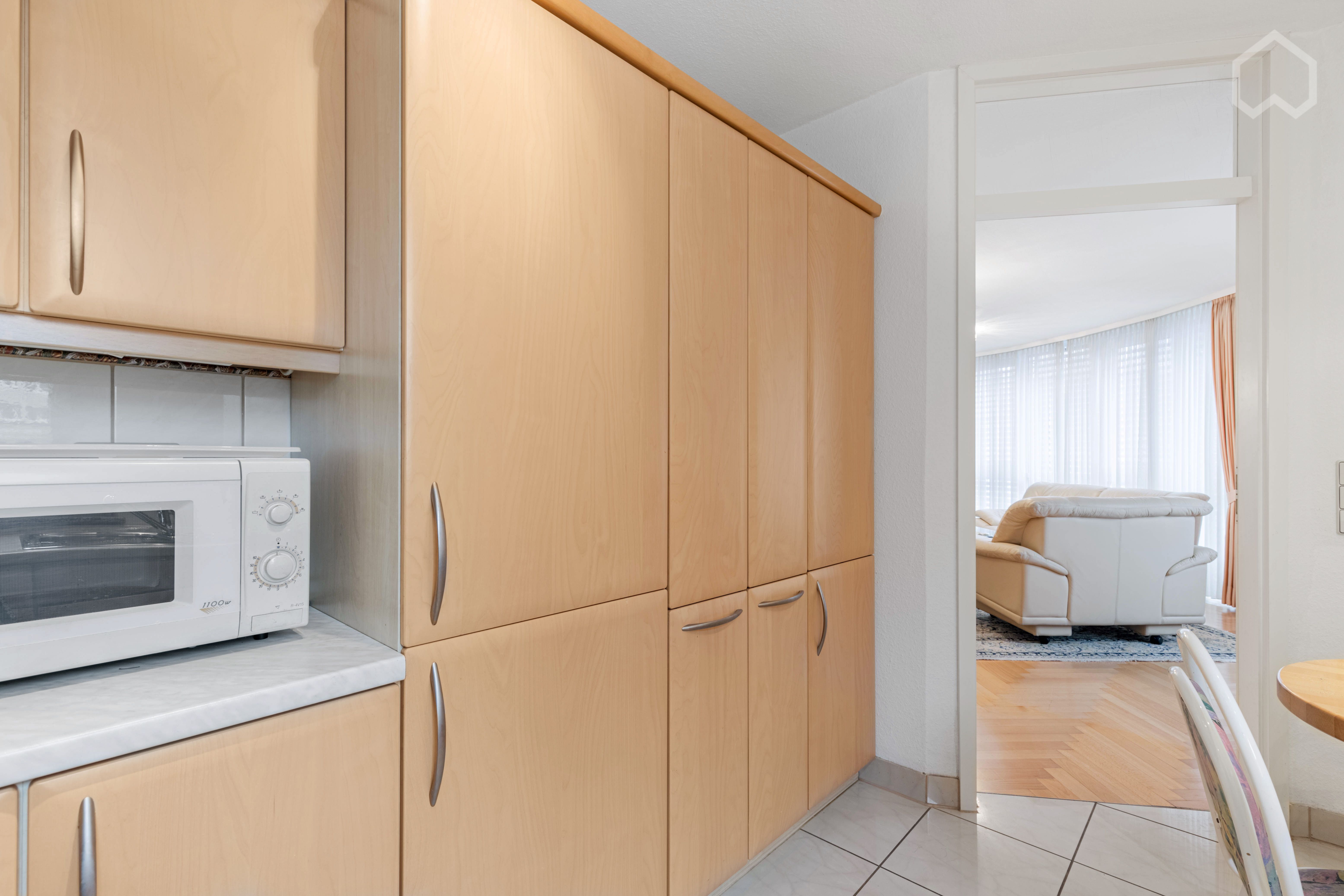 Luxurious 3-Room Apartment In The Heart Of Heidelberg - Luxurious 3-room apartment in the heart of Heidelberg - Gallery - 8