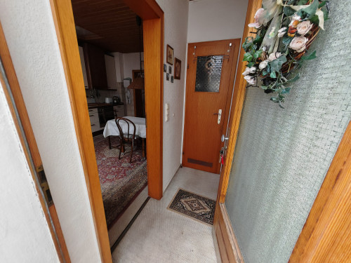 eigenes Bungalow im Herzen von Frechen City - Gallery - 21