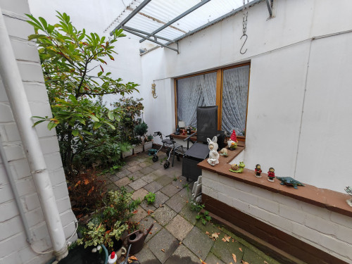 eigenes Bungalow im Herzen von Frechen City - Gallery - 13