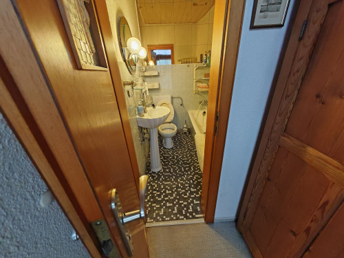 eigenes Bungalow im Herzen von Frechen City - Gallery - 17