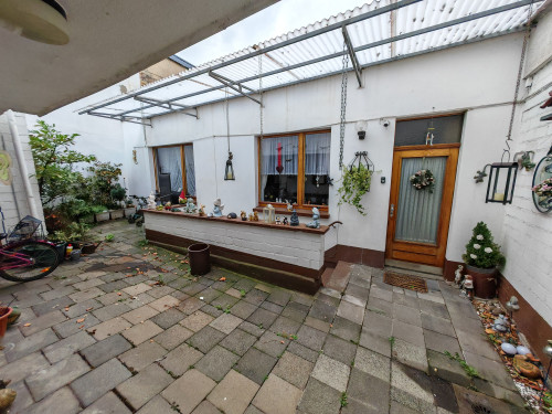 eigenes Bungalow im Herzen von Frechen City - Gallery - 22