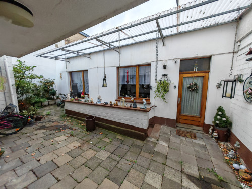 eigenes Bungalow im Herzen von Frechen City - Gallery - 23