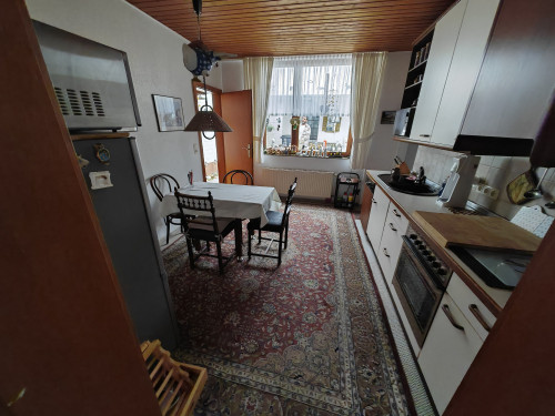 eigenes Bungalow im Herzen von Frechen City - Gallery - 8