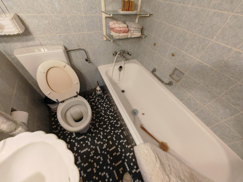eigenes Bungalow im Herzen von Frechen City - Gallery - 19
