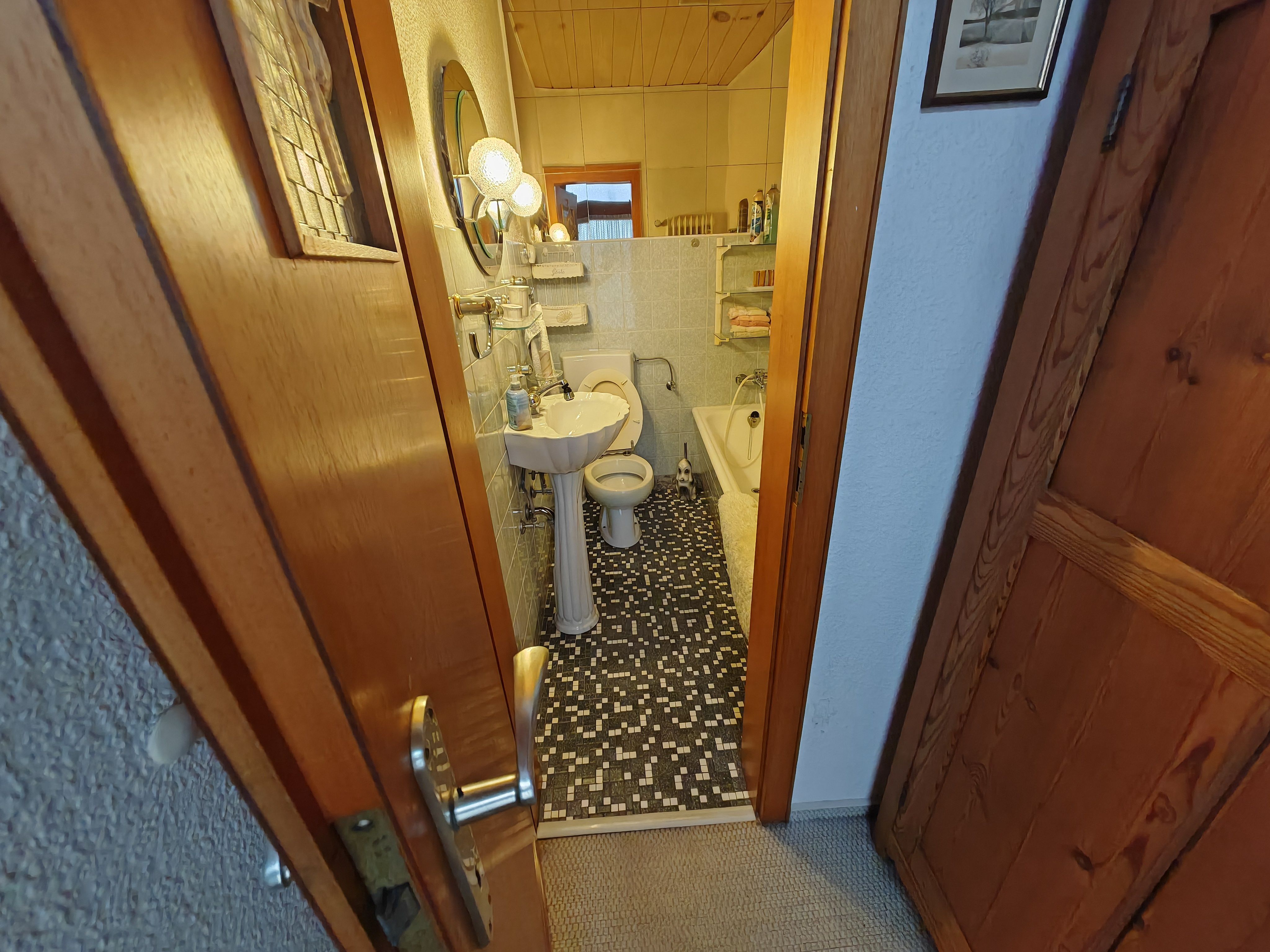Eigenes Bungalow Im Herzen Von Frechen City - eigenes Bungalow im Herzen von Frechen City - Gallery - 16