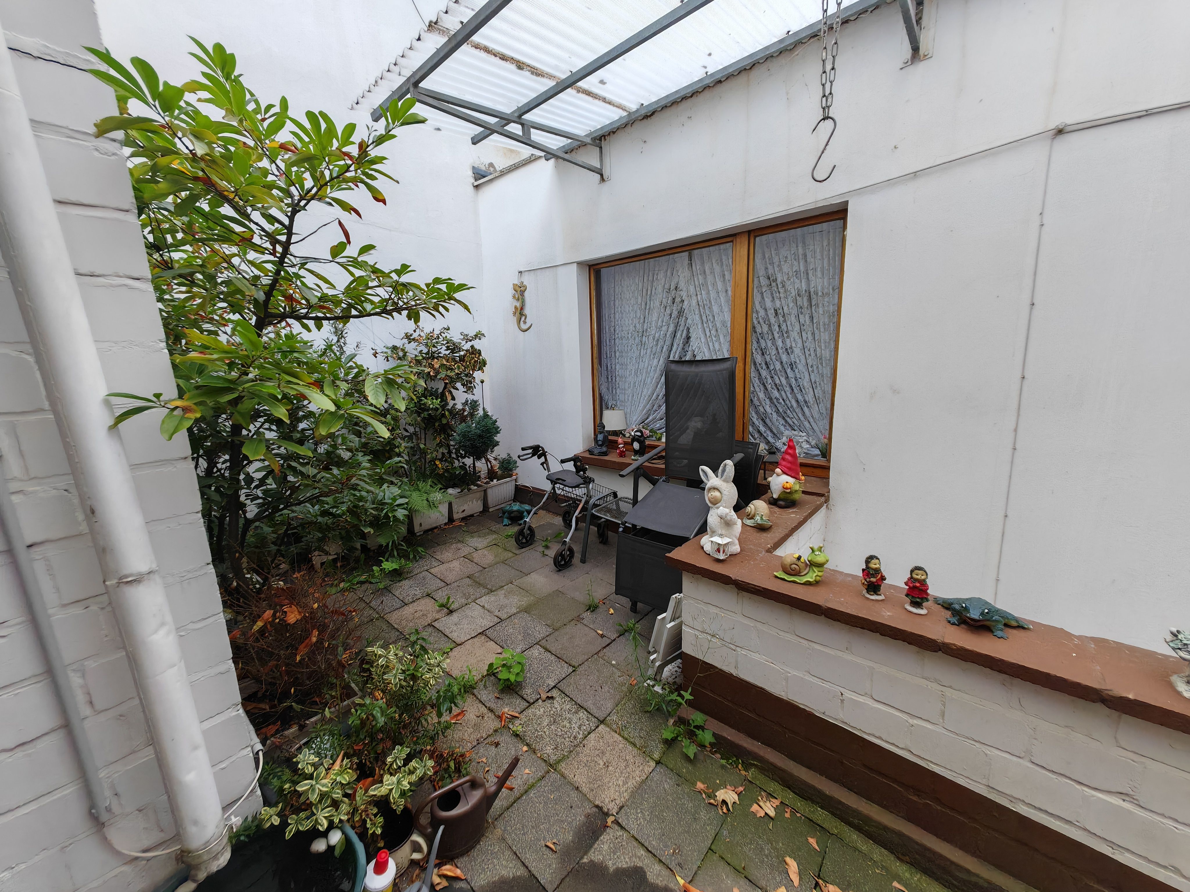 Eigenes Bungalow Im Herzen Von Frechen City - eigenes Bungalow im Herzen von Frechen City - Gallery - 23
