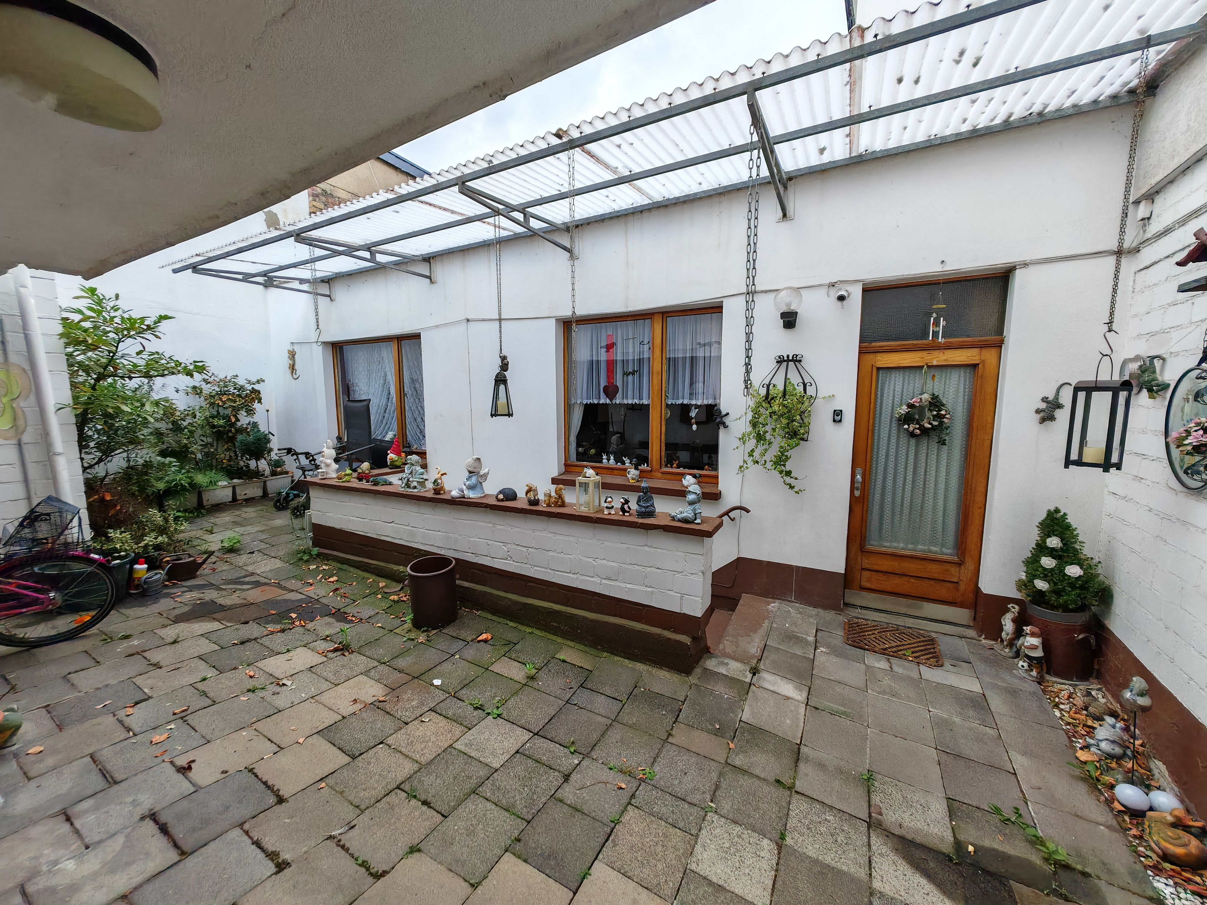 Eigenes Bungalow Im Herzen Von Frechen City - eigenes Bungalow im Herzen von Frechen City - Gallery - 22