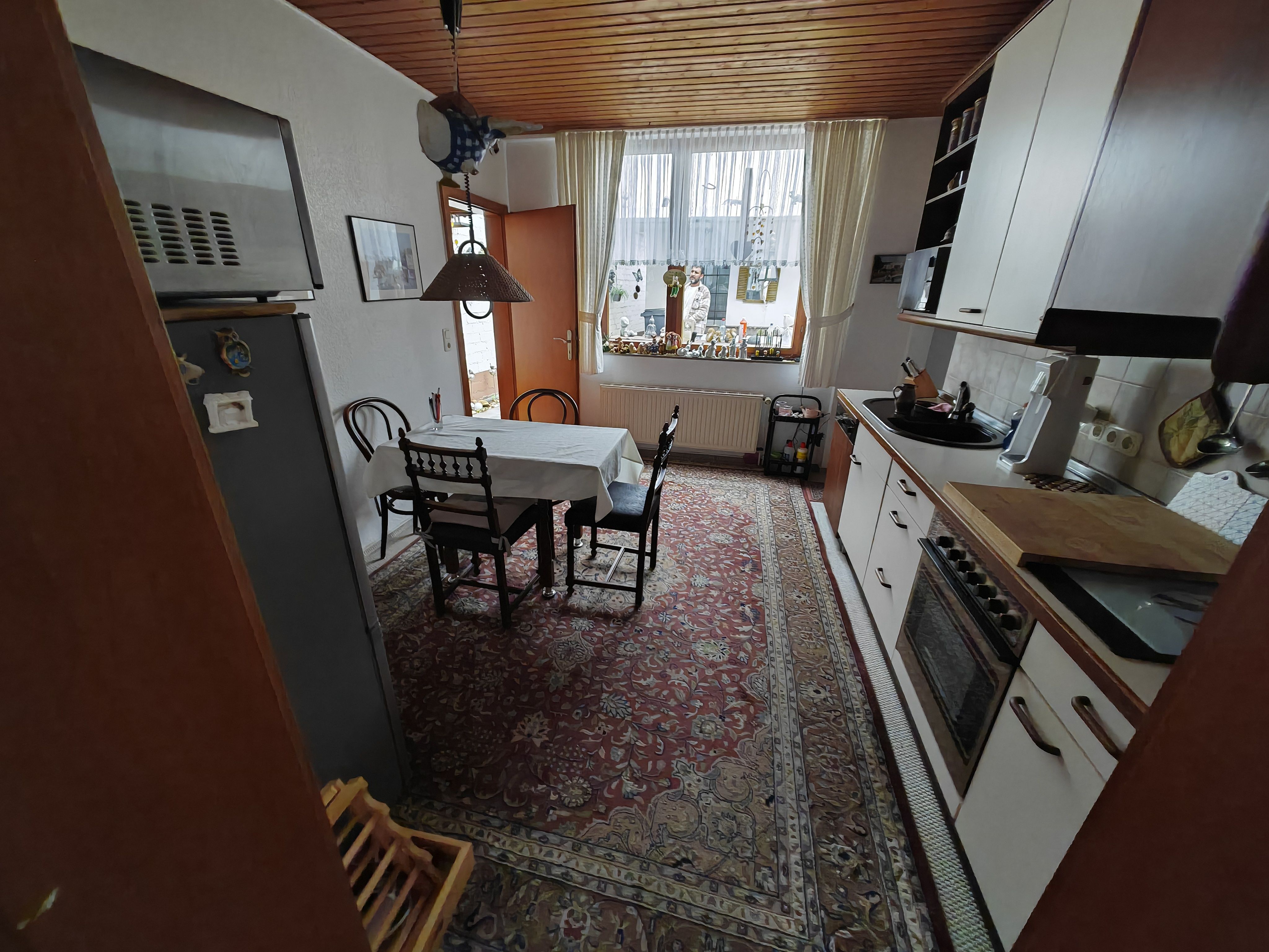 Eigenes Bungalow Im Herzen Von Frechen City - eigenes Bungalow im Herzen von Frechen City - Gallery - 7