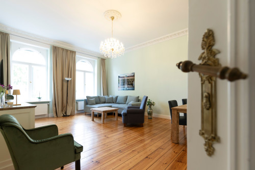 Most central - high standard – apartment - Gallery - 13
