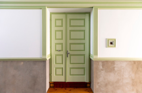 Most central - high standard – apartment