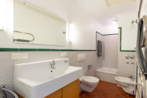 Most central - high standard – apartment - Gallery - 17