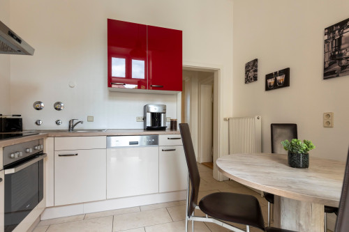 Most central - high standard – apartment - Gallery - 15