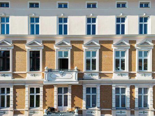 Most central - high standard – apartment
